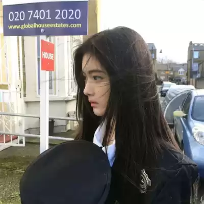 咸晓瑶